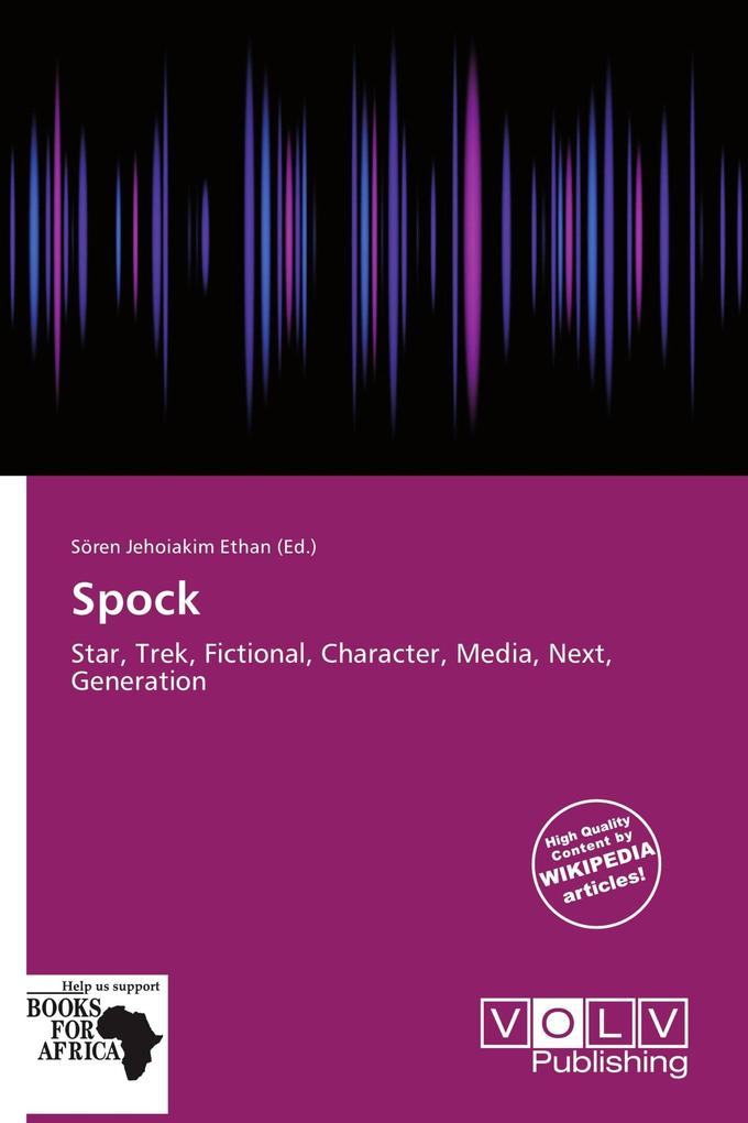Spock