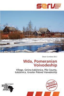 Wda Pomeranian Voivodeship