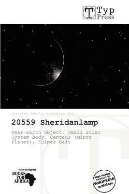 20559 Sheridanlamp
