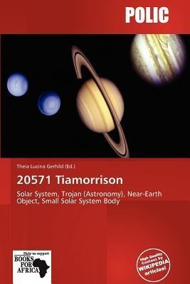 20571 Tiamorrison