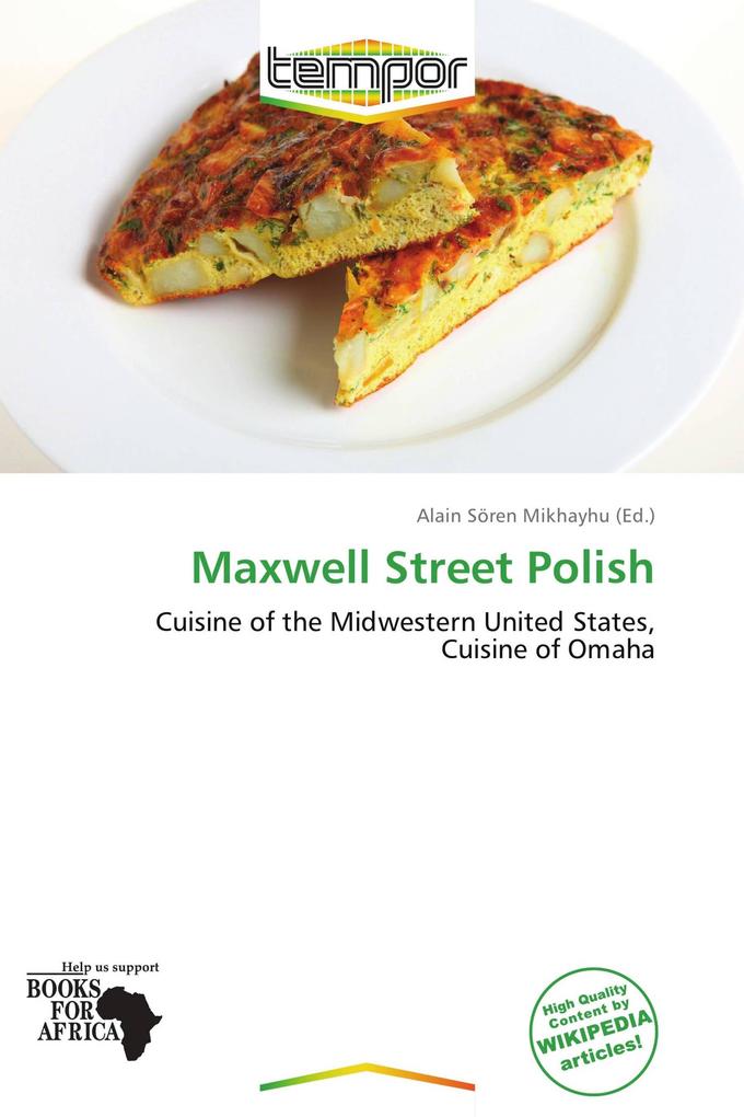Maxwell Street Polish
