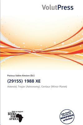 (29155) 1988 XE