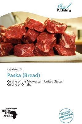 Paska (Bread)