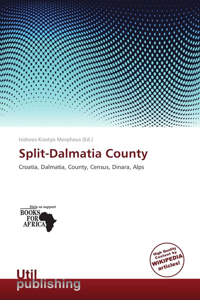 Split-Dalmatia County