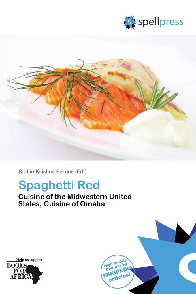 Spaghetti Red