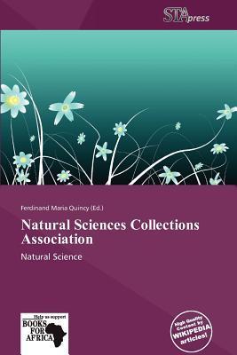 Natural Sciences Collections Association