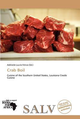Crab Boil