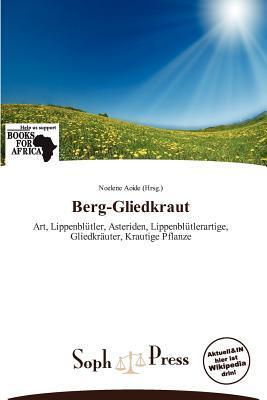 Berg-Gliedkraut