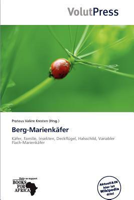 Berg-Marienkäfer