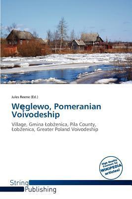 Wglewo Pomeranian Voivodeship