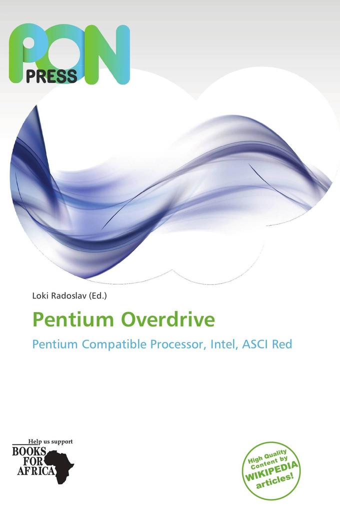 Pentium Overdrive