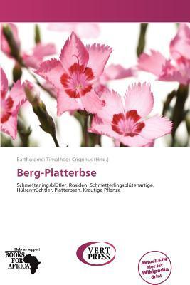 Berg-Platterbse