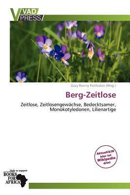 Berg-Zeitlose