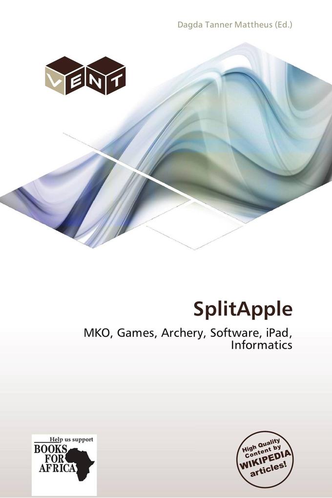 SplitApple