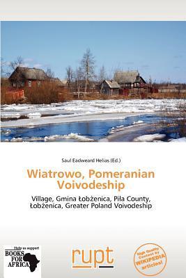 Wiatrowo Pomeranian Voivodeship