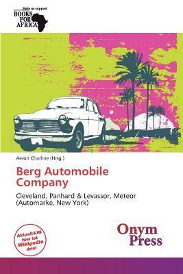 Berg Automobile Company