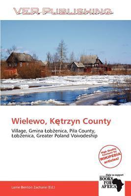 Wielewo Ktrzyn County