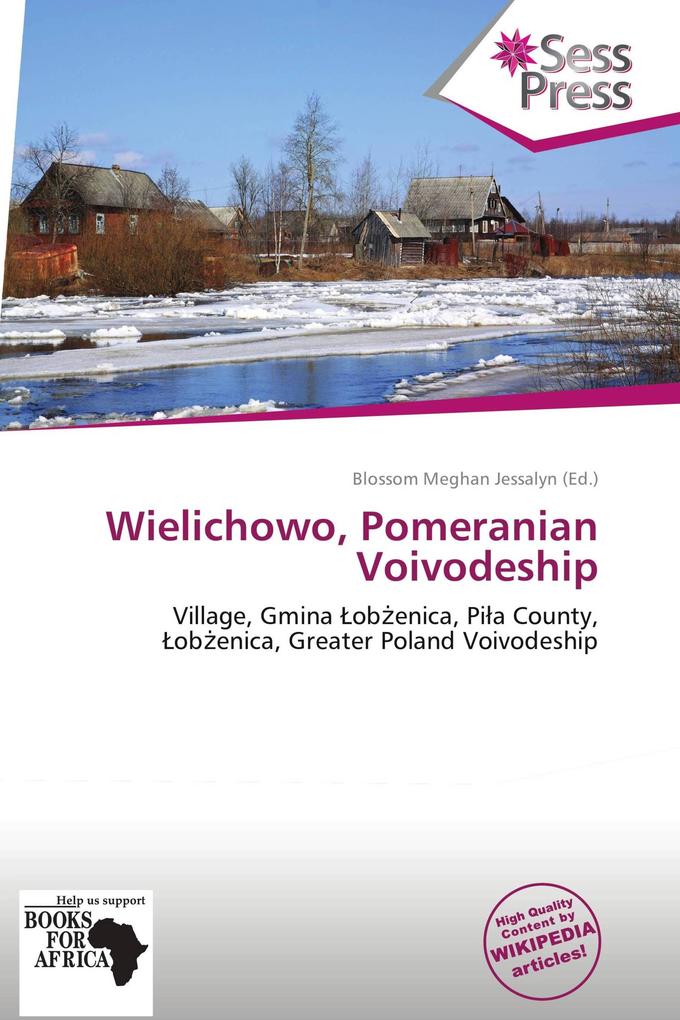Wielichowo Pomeranian Voivodeship