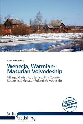 Wenecja Warmian-Masurian Voivodeship