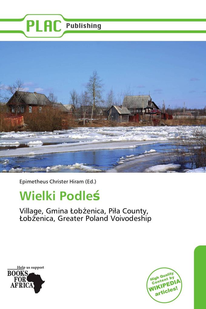 Wielki Podle