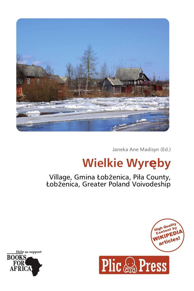 Wielkie Wyrby