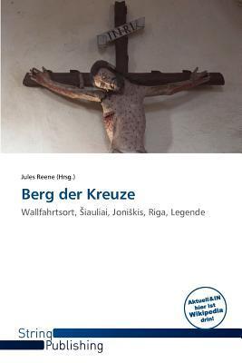 Berg der Kreuze
