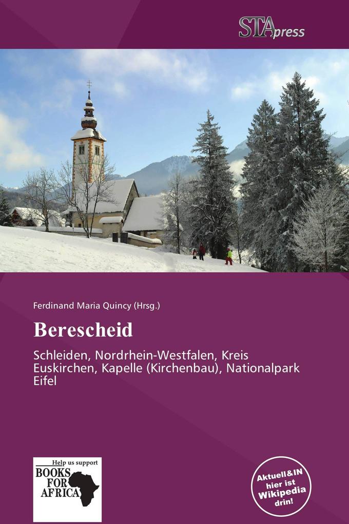 Berescheid