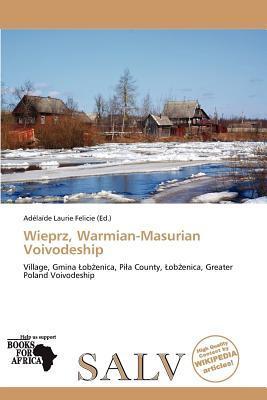 Wieprz Warmian-Masurian Voivodeship