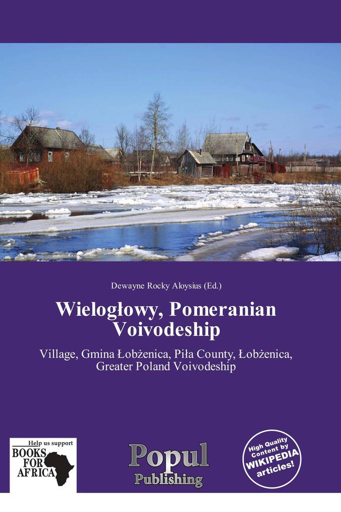 Wielogowy Pomeranian Voivodeship