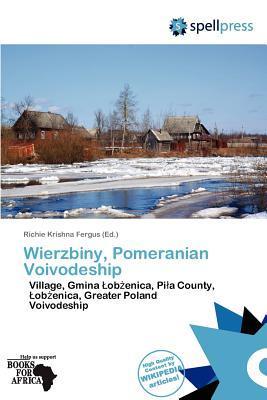 Wierzbiny Pomeranian Voivodeship