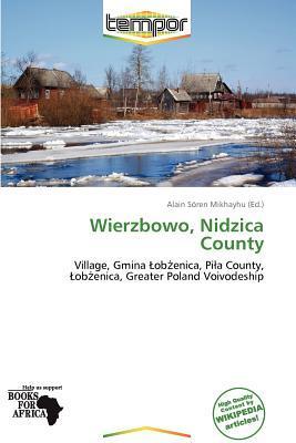 Wierzbowo Nidzica County