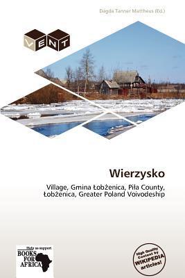 Wierzysko