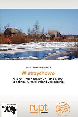 Wietrzychowo