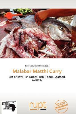 Malabar Matthi Curry