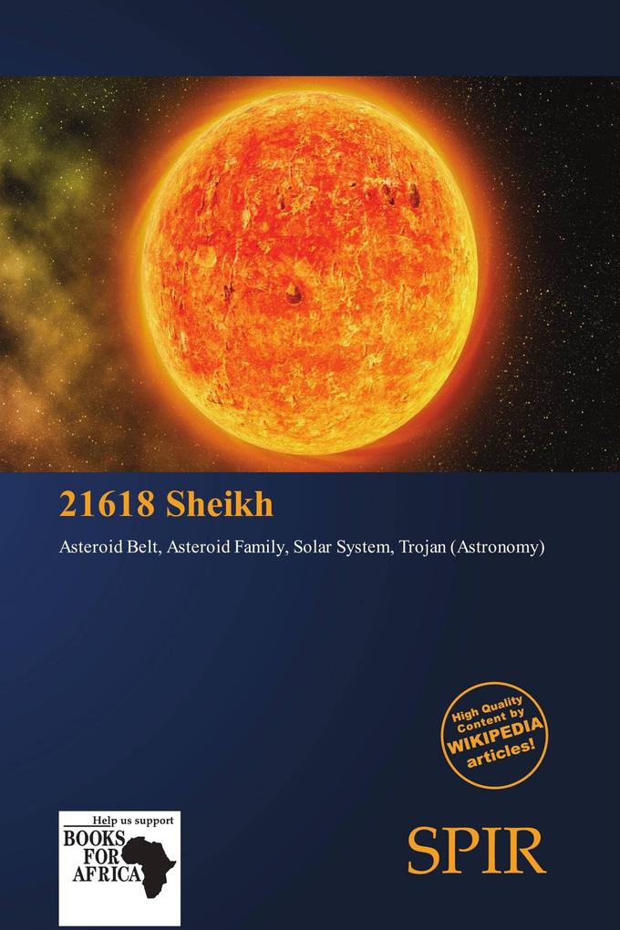 21618 Sheikh