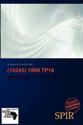 (15245) 1989 TP16