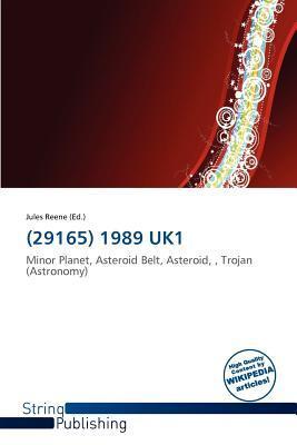 (29165) 1989 UK1