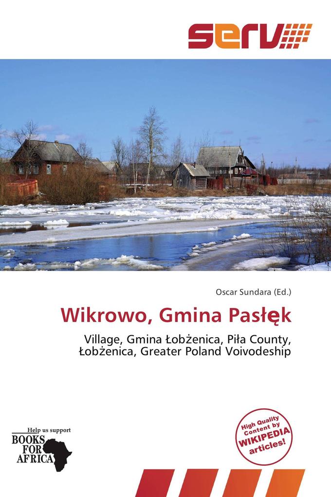 Wikrowo Gmina Pask