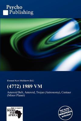 (4772) 1989 VM