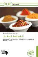 St. Paul Sandwich