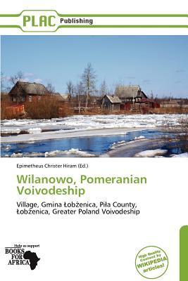Wilanowo Pomeranian Voivodeship