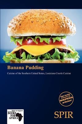 Banana Pudding