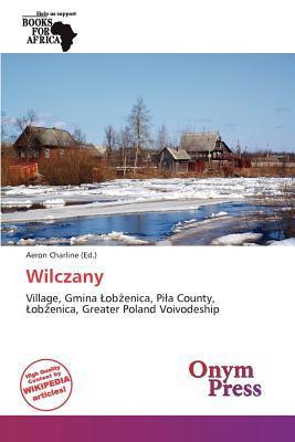 Wilczany