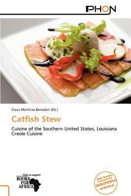 Catfish Stew