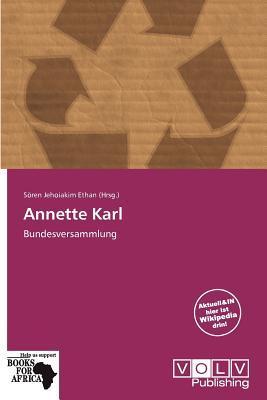 Annette Karl