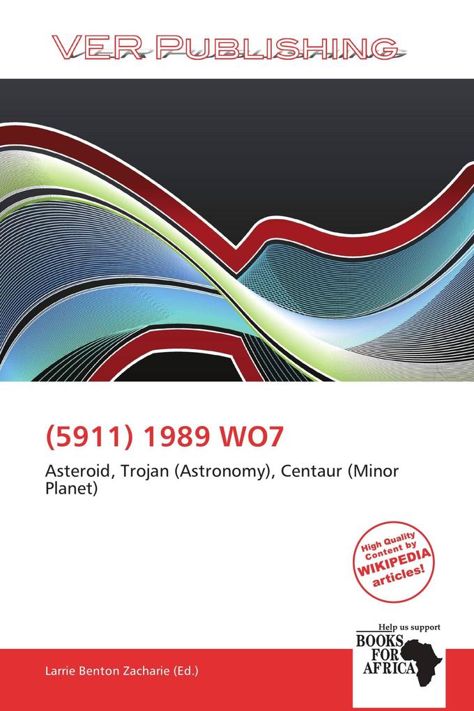 (5911) 1989 WO7