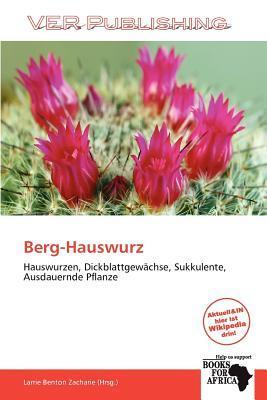 Berg-Hauswurz