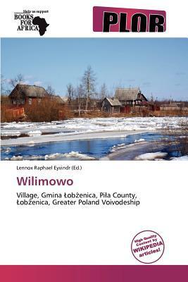 Wilimowo
