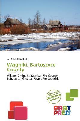 Wgniki Bartoszyce County