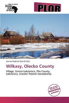 Wilkasy Olecko County